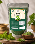 Dehydrated Mint Powder
