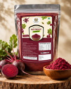 Dehydrated Beetroot Powder