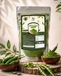 Dehydrated Green Chilli Powder
