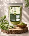 Dehydrated Moringa Powder