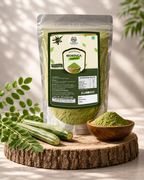 Dehydrated Moringa Powder