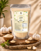 Dehydrated Garlic Powder