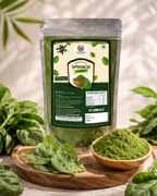 Dehydrated Spinach Powder