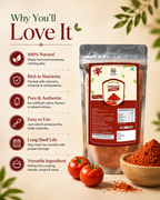 Dehydrated Tomato Powder