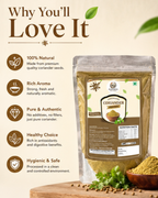 Dehydrated Coriander Powder