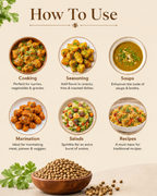 Dehydrated Coriander Powder