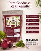 Dehydrated Beetroot Powder