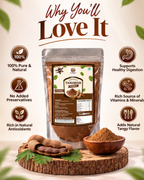 Dehydrated Tamarind Powder