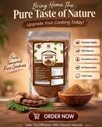Dehydrated Tamarind Powder