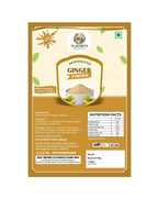 Dehydrated Ginger Powder