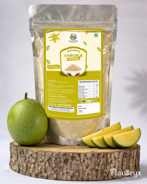 Dehydrated Aamchur Powder