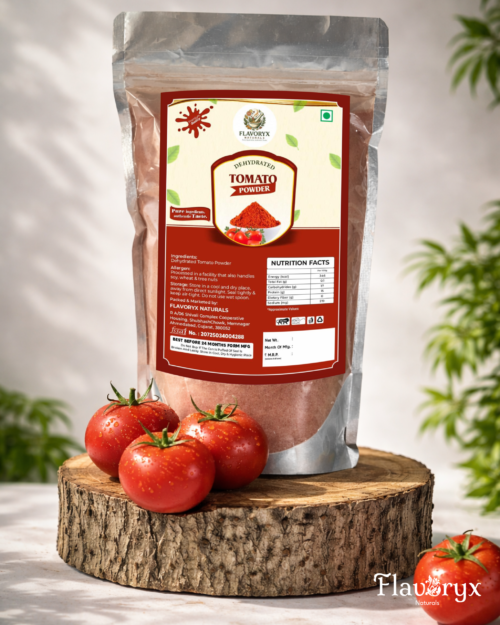 Premium Dehydrated Tomato Powder